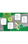 Penguin Random House Grupo Editorial, S.A.U. Pokémon Actividades: Aprende a dibujar con Pokémon (Libro oficial)