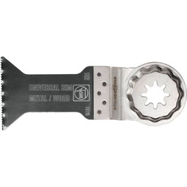 Fein Hoja de Sierra SLP E-Cut U BIM 60x44 (Pack de 3)
