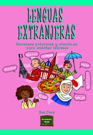 NARCEA, LENGUAS EXTRANJERAS: RECURSOS PRACTICOS Y CREATIVOS, Sue Cave