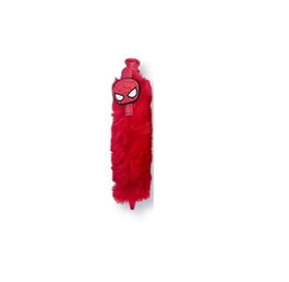 Cerdá Bolígrafo Peluche Avengers Rojo