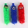 Cerdá Bolígrafo Peluche Avengers Rojo