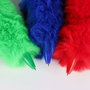 Cerdá Bolígrafo Peluche Avengers Rojo