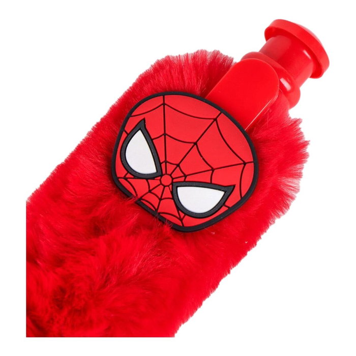 Cerdá Bolígrafo Peluche Avengers Rojo