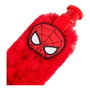 Cerdá Bolígrafo Peluche Avengers Rojo