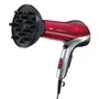 SECADOR DE PELO BRAUN SATÍN HAIR 7 HD770 - 2200W - 6 COMBINACIONES TEMPERATURA/FLUJO AIRE - TECNOLOGÍA COLOR SAVER / IONTEC