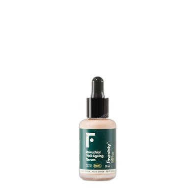 Freshly Cosmetics Bakuchiol Wellageing Serum 30ml Freshly Cosmetics Bakuchiol Wellageing Serum 30ml