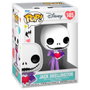 FUNKO Figura POP Disney Pesadilla Antes de Navidad Jack Skellington