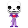 FUNKO Figura POP Disney Pesadilla Antes de Navidad Jack Skellington