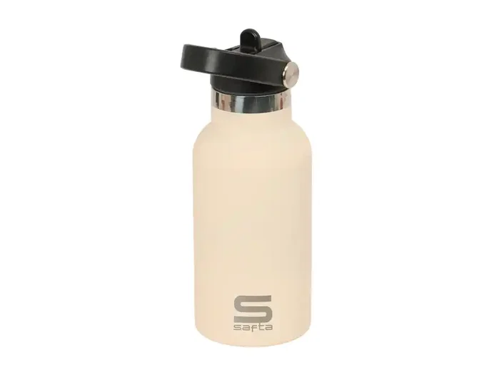 Safta Botella Portaliquidos Termo Infantil 350 ml - Térmica para Bebidas Safta Botella Portaliquidos Termo Infantil 350 ml - Térmica para Bebidas