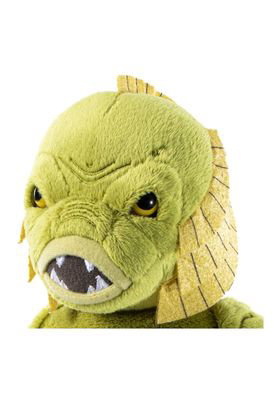 The Noble Collection Peluche Criatura de la Laguna Negra 33 cm