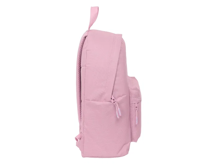 Safta Mochila Munich Basics Rosa 420x330x150 mm Safta Mochila Munich Basics Rosa 420x330x150 mm