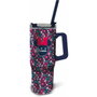Stor Taza Termo XL Minnie Mouse Gardening Acero Inoxidable 940 Ml