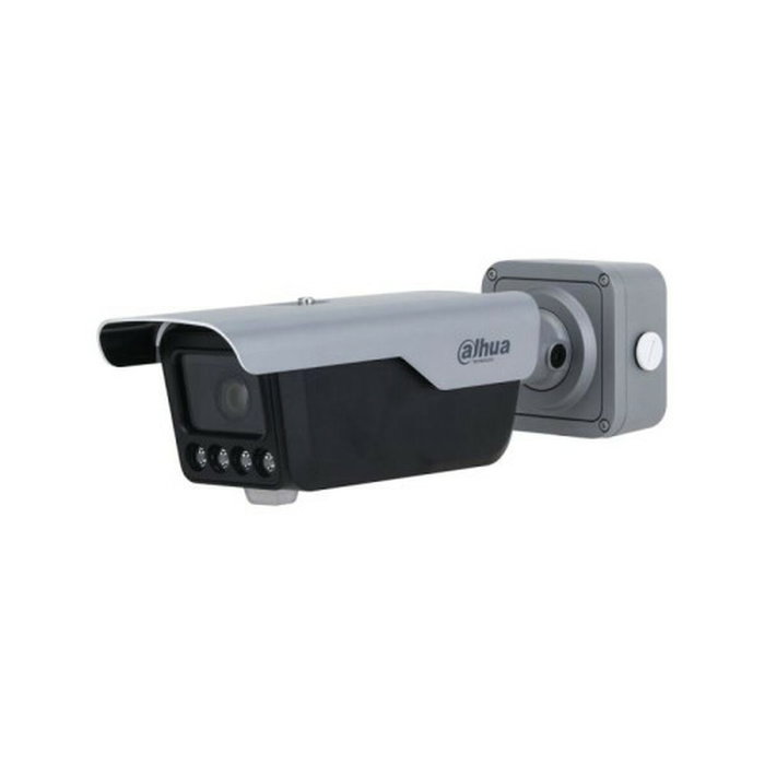 Dahua DHI-ITC413-PW4D-IZ3 Cámara IP Bullet 4MP ANPR Dahua DHI-ITC413-PW4D-IZ3 Cámara IP Bullet 4MP ANPR