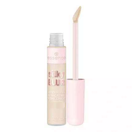 Essence Silky Blur Corrector Hidratante Larga Duración #100 Essence Silky Blur Corrector Hidratante Larga Duración #100
