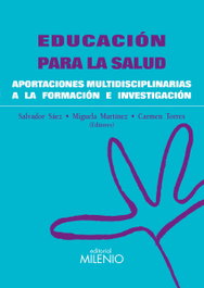 MILENIO EDITORIAL, Educación para la salud - MILENIO EDITORIAL
