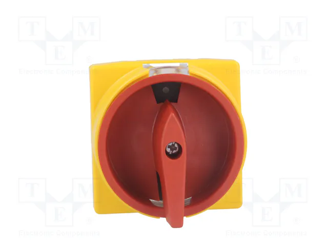 EATON ELECTRIC Interruptor de levas principal OFF-ON 10A EATON ELECTRIC Interruptor de levas principal OFF-ON 10A