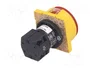 EATON ELECTRIC Interruptor de levas principal OFF-ON 10A