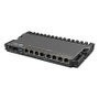 MikroTik RB5009UPr+S+IN Router con 2.5G Ethernet y SFP+