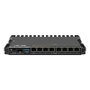MikroTik RB5009UPr+S+IN Router con 2.5G Ethernet y SFP+