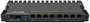 MikroTik RB5009UPr+S+IN Router con 2.5 Gigabit Ethernet y SFP+ de 10 Gigabit