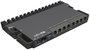 MikroTik RB5009UPr+S+IN Router con 2.5 Gigabit Ethernet y SFP+ de 10 Gigabit