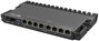 MikroTik RB5009UPr+S+IN Router con 2.5 Gigabit Ethernet y SFP+ de 10 Gigabit