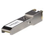 StarTech.com Módulo SFP+ 10GBASE-T Compatible con HPE JL563A - Transceptor RJ45 Cobre 30m - 10 Gigabit Ethernet - IEEE 802.3ae