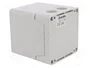 LOVATO ELECTRIC Interruptor Reversible 16A 1-0-2