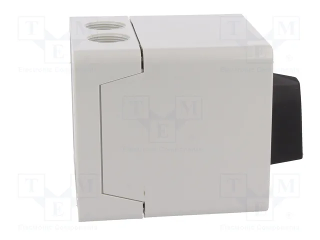 LOVATO ELECTRIC Interruptor Reversible 16A 1-0-2 LOVATO ELECTRIC Interruptor Reversible 16A 1-0-2