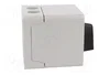 LOVATO ELECTRIC Interruptor Reversible 16A 1-0-2