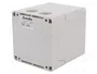 LOVATO ELECTRIC Interruptor Reversible 16A 1-0-2