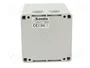 LOVATO ELECTRIC Interruptor Reversible 16A 1-0-2