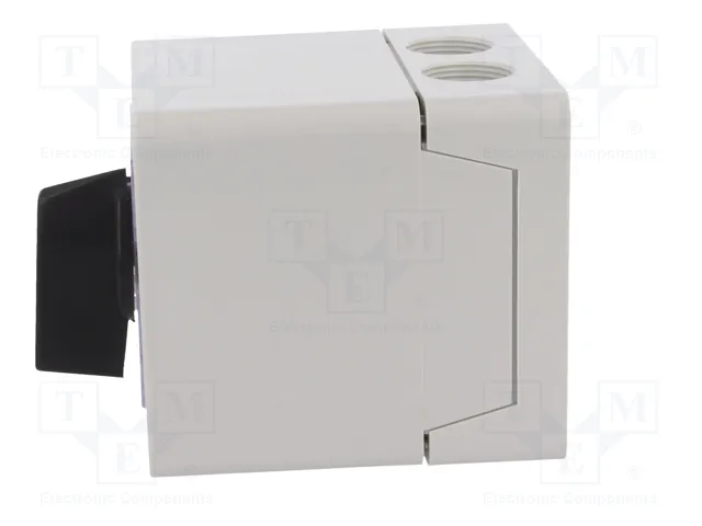LOVATO ELECTRIC Interruptor Reversible 16A 1-0-2 LOVATO ELECTRIC Interruptor Reversible 16A 1-0-2