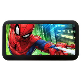 ERT GROUP Altavoz Portatil Inalambrico Spiderman Marvel Version 5.0
