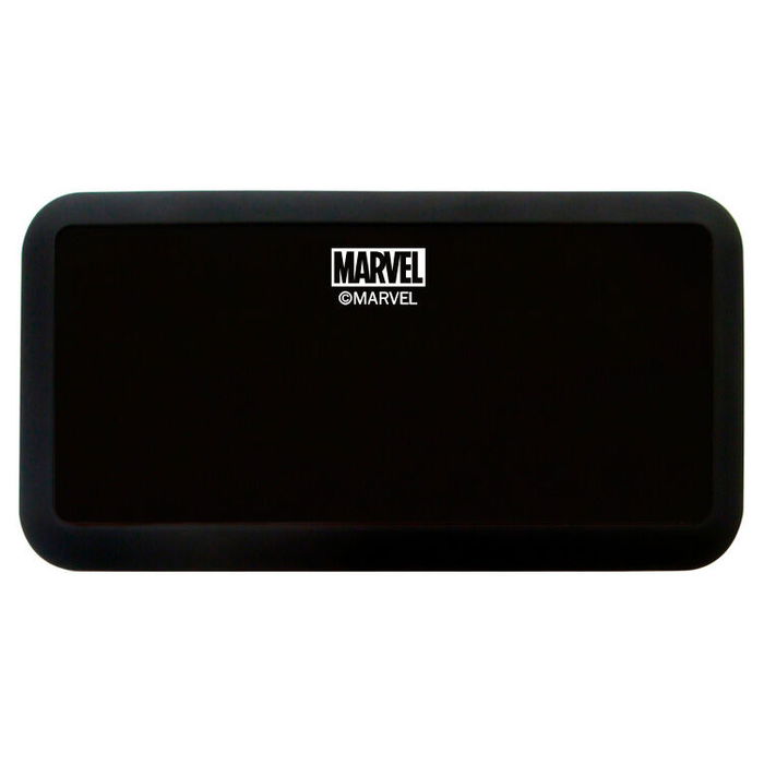 ERT GROUP Altavoz Portatil Inalambrico Spiderman Marvel Version 5.0