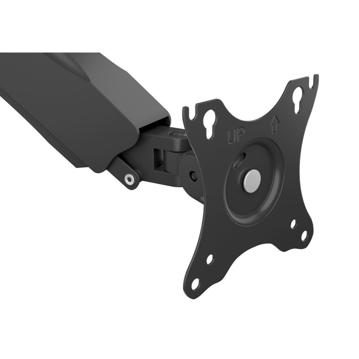 ICY BOX IB-MS103-W Soporte de Monitor para Pared Negro ICY BOX IB-MS103-W Soporte de Monitor para Pared Negro