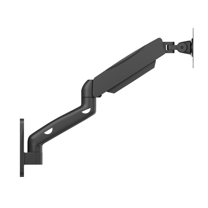 ICY BOX IB-MS103-W Soporte de Monitor para Pared Negro ICY BOX IB-MS103-W Soporte de Monitor para Pared Negro