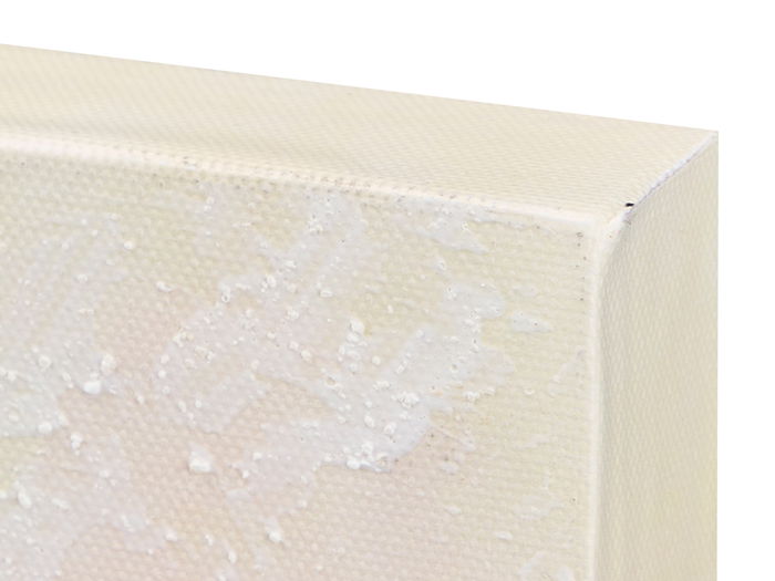 Giftdecor Lienzo Mujeres Turbante Collar Surtido 70x100 cm (Set de 4)