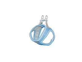 Freedog Arnés Shiva Azul Cielo XS 20/35cm