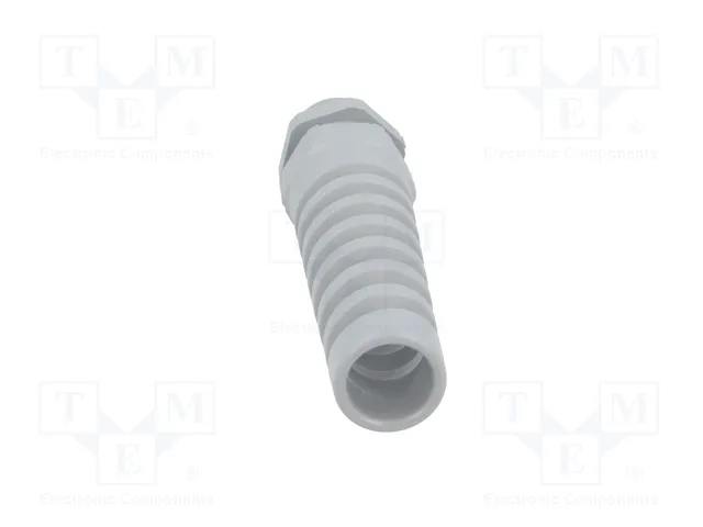 LAPP SKINTOP® BS Sello aislante PG16 gris oscuro LAPP SKINTOP® BS Sello aislante PG16 gris oscuro