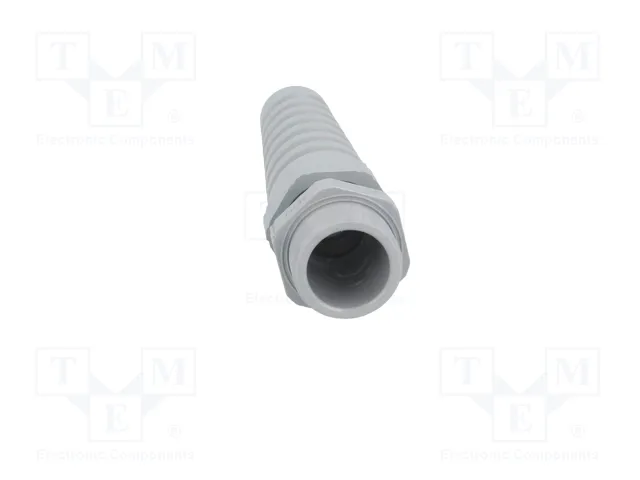 LAPP SKINTOP® BS Sello aislante PG16 gris oscuro LAPP SKINTOP® BS Sello aislante PG16 gris oscuro