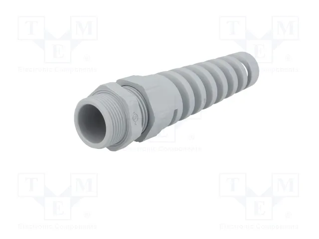 LAPP SKINTOP® BS Sello aislante PG16 gris oscuro LAPP SKINTOP® BS Sello aislante PG16 gris oscuro
