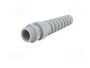 LAPP SKINTOP® BS Sello aislante PG16 gris oscuro