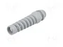 LAPP SKINTOP® BS Sello aislante PG16 gris oscuro