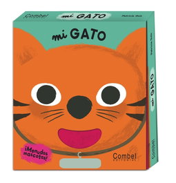 COMBEL, Mi gato - ¡Menudas Mascotas!