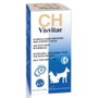 CHEMICAL IBERICA VET Visvitae 20 Comprimidos