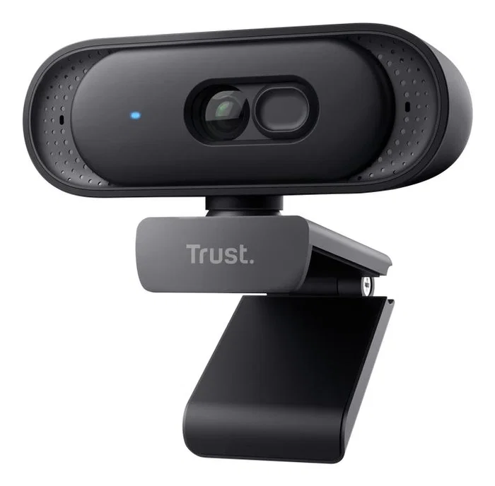 Trust Tomar 26141 Webcam QHD 2K Negro