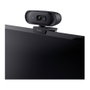 Trust Tomar Webcam QHD 2K Negro