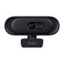 Trust Tomar Webcam QHD 2K Negro