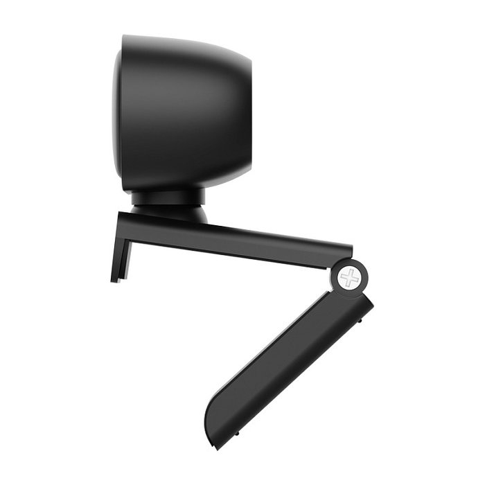 Trust Tomar Webcam QHD 2K Negro Trust Tomar Webcam QHD 2K Negro